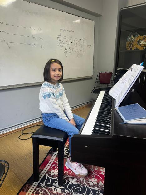 Galeri - Ümraniye Sanat Akademisi - Ümraniye Sanat Okulu