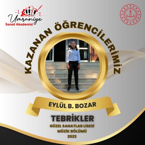 Galeri - Ümraniye Sanat Akademisi - Ümraniye Sanat Okulu