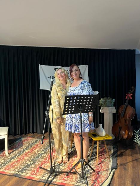 Galeri - Ümraniye Sanat Akademisi - Ümraniye Sanat Okulu