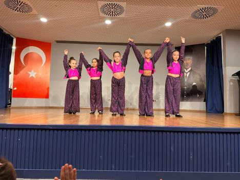 Galeri - Ümraniye Sanat Akademisi - Ümraniye Sanat Okulu