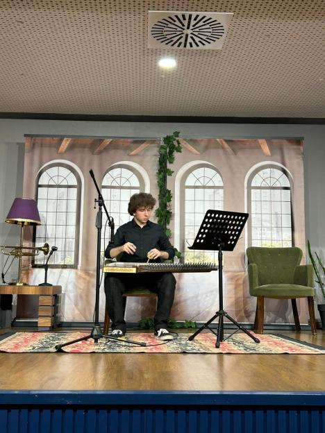 Galeri - Ümraniye Sanat Akademisi - Ümraniye Sanat Okulu