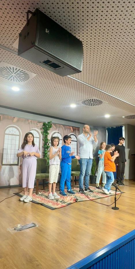 Galeri - Ümraniye Sanat Akademisi - Ümraniye Sanat Okulu