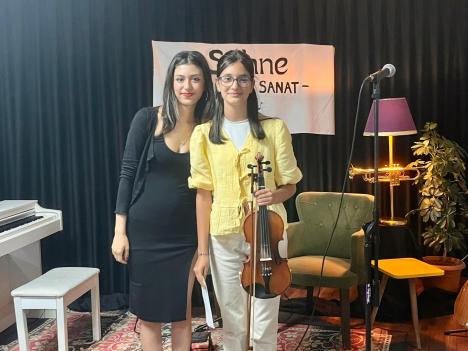 Galeri - Ümraniye Sanat Akademisi - Ümraniye Sanat Okulu