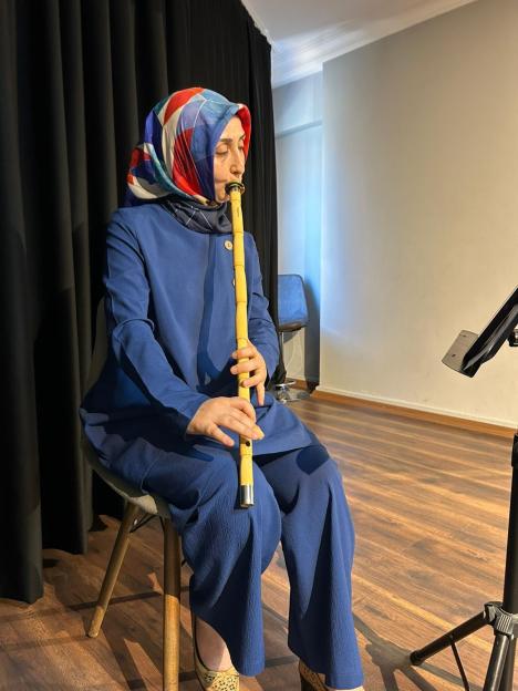 Galeri - Ümraniye Sanat Akademisi - Ümraniye Sanat Okulu